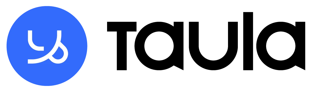 Logo de Taula